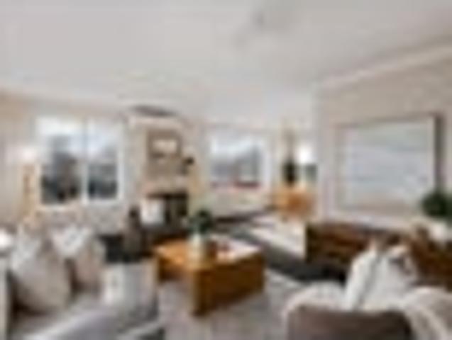 Move In, Add Value & Make It Yours
