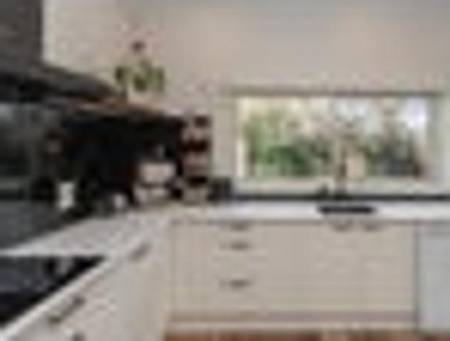 Move in and enjoy
