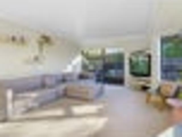 Move In and Enjoy