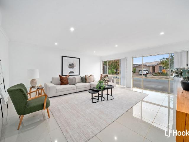 Move In and Enjoy