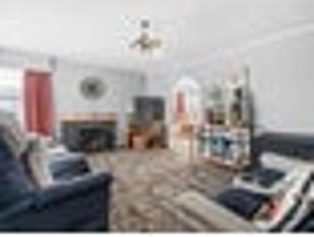 Move in and Enjoy!