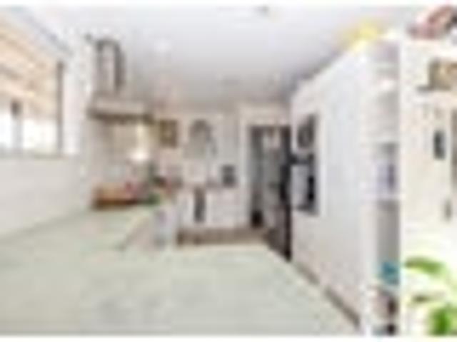 Move In and Enjoy