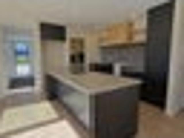 Move in and enjoy