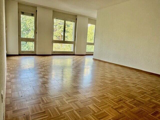 Move in and enjoy this charming 3.5 room apartment in Biel!