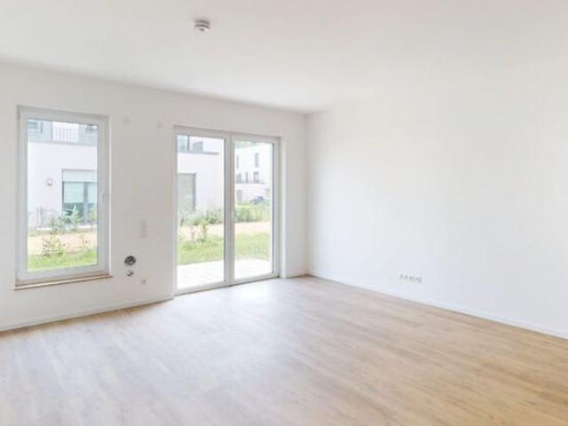 Move in and feel at home – Modern 2 room apartment