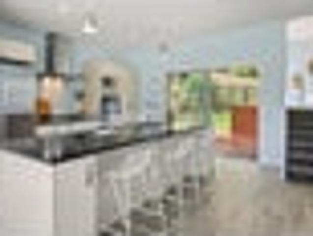 Move In and Live