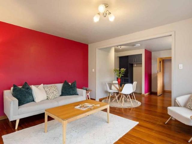Move In and Make Yourself at Home