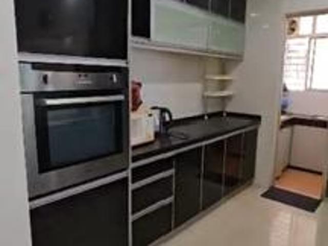 Move in anytime