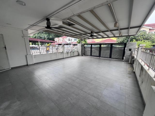Move In Anytime Bandar Puteri Klang Nr Bukit Tinggi Taman sentosa