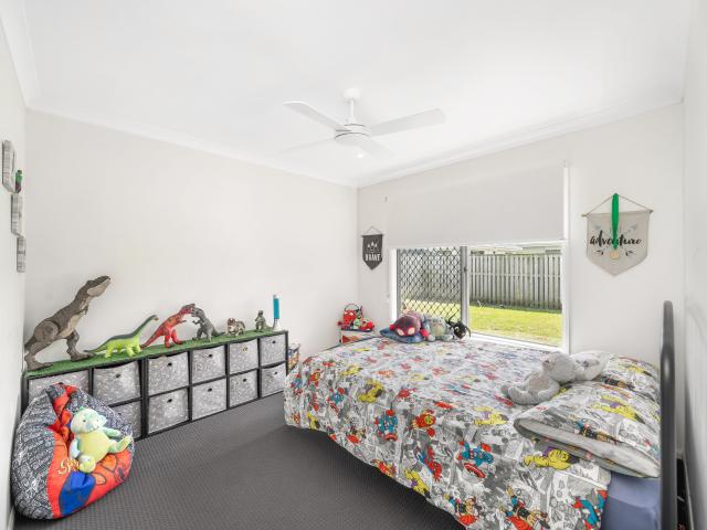 Move in before Christmas!