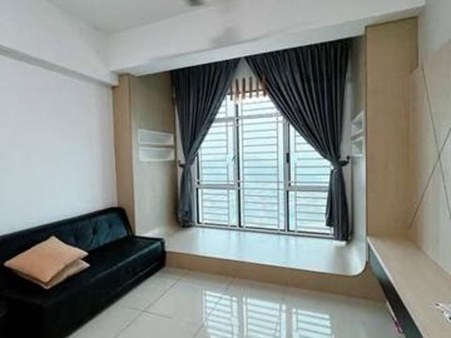 Move In Casa Residences BM Corner Unit Fully Furnished