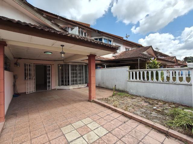 Move In Condition2 Storey Terrace Bandar Sunway Semenyih