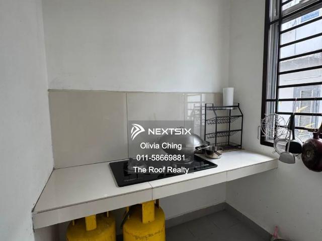 Move in condition