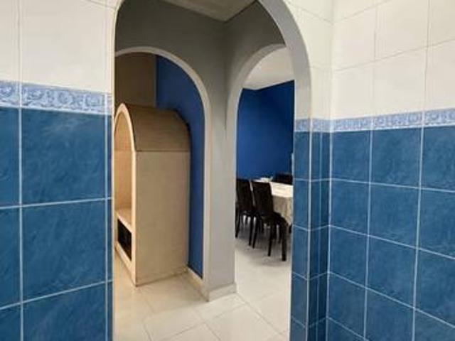 MOVE IN CONDITION Taman Suria Pendamar Port Klang 2 Storey House 18x65