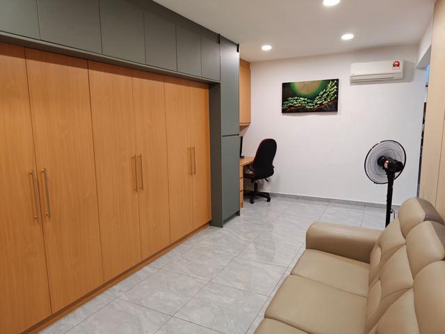 Move in Condition Tastefully Quality Reno in Ss18 USJ Subang Jaya