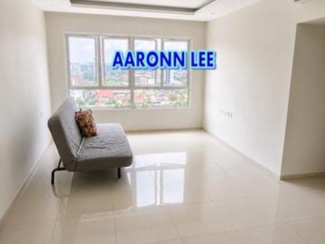 Move In Condition The Park Mak Mandin Fully Furnished