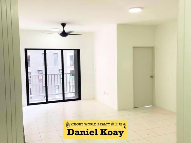 Move in Condition Tri Pinnacle 850sf Near Gurney