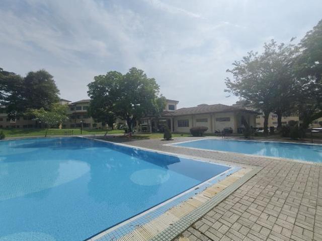 Move in Condition Apartment Vista Seri Putra Bandar Seri Putra Bangi
