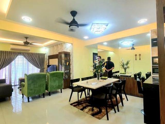 Move In Condition Condo Cantik Siap Renovate