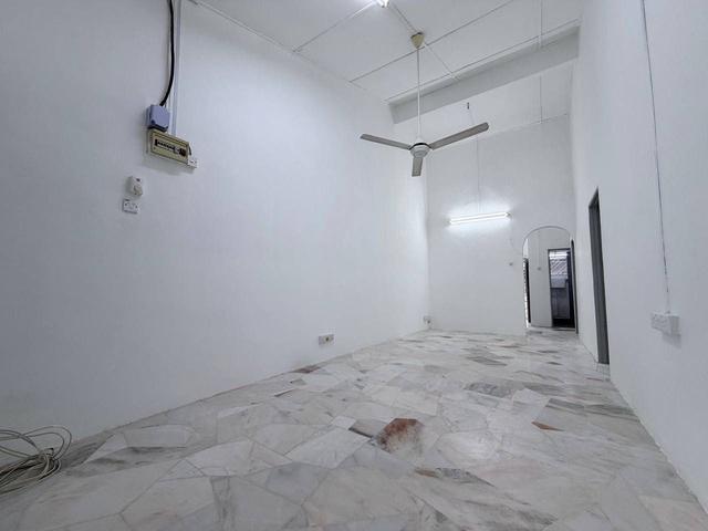 Move In Condition Freehold 20x65 Pendamar Indah Klang