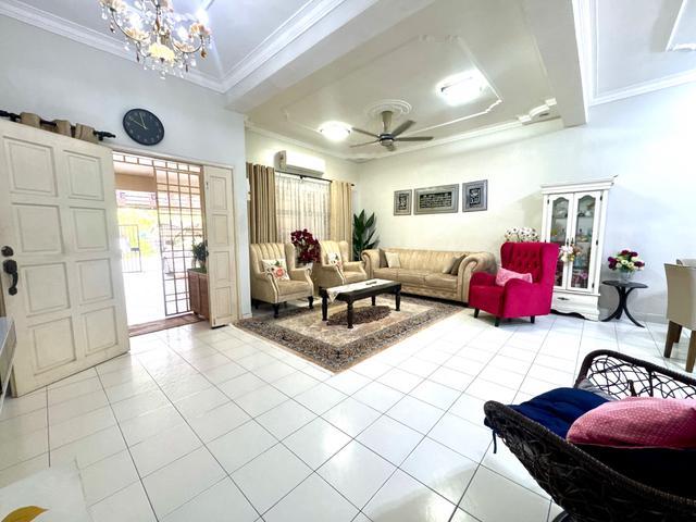 Move In Condition Freehold 2 Storey Semenyih
