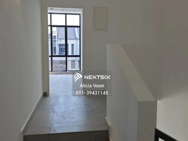 Move In Condition Fully Reno Furnished Setia City Residence Setia Alam