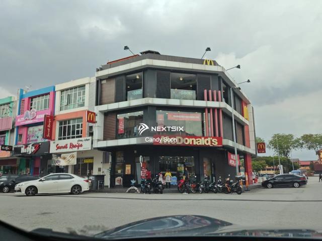 [Move in condition] hot rent! Fully furnished! Fully renovated! The Parque Residences Eco Sanctuary Telok Panglima Garang