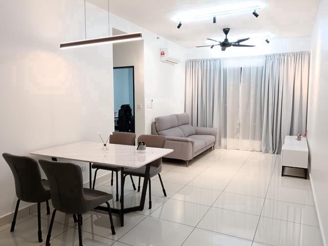 Move in condition house walking distance to GM Klang Aeon Mall