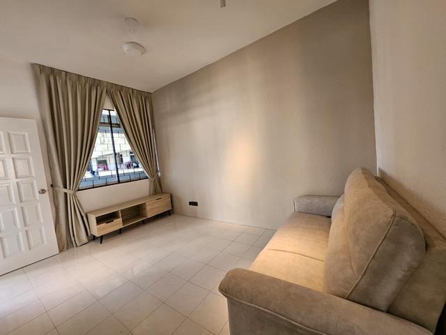 MOVE IN CONDITION Jambul View apartment freehold