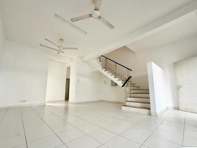Move In Condition Super Value Buy 2 Sty SaronBandar Bukit Raja Klang