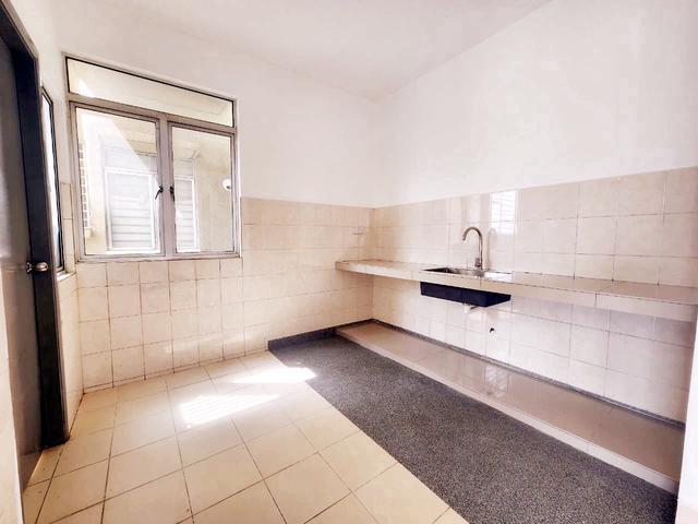 Move In Conditionn Prima U1 Seksyen 13 Shah Alam