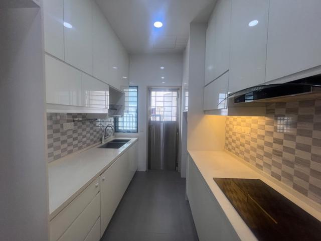 Move in conditionPenduline 2 storey house bandar rimbayu