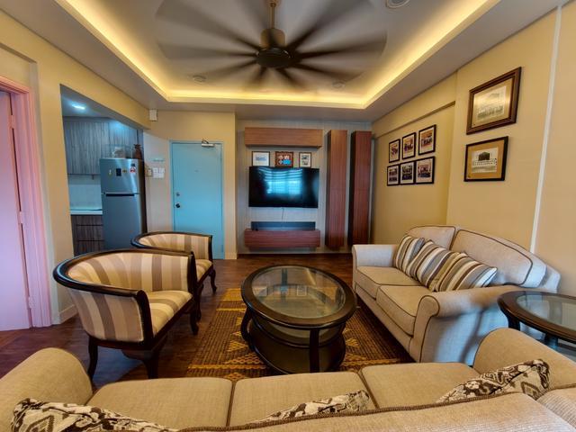 Move in conditions Bayu Puteri 3