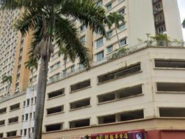 Move in direct Tmn Kheng Tian For Rent