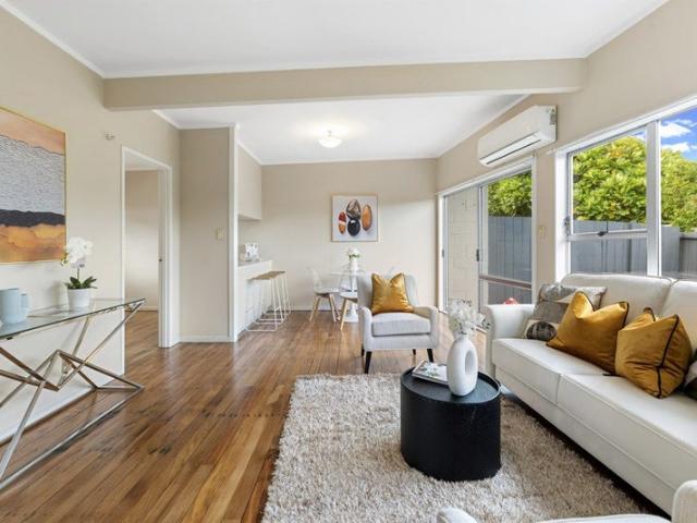 Spacious, Affordable, Convenient & Move In Ready!