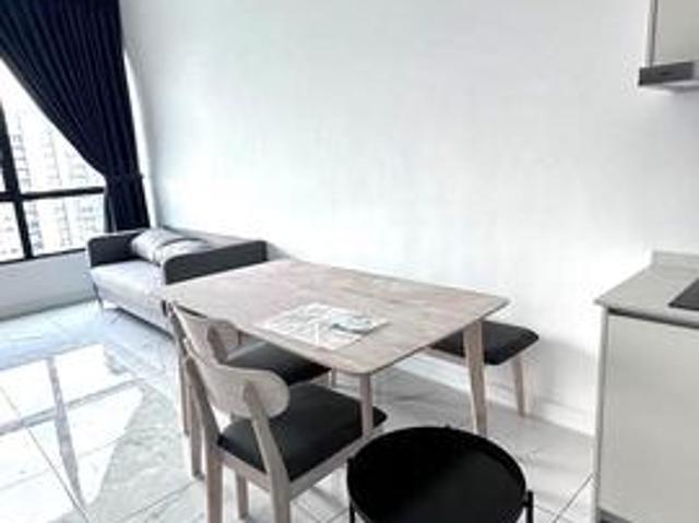 Move in Fast fully furnished cubic botanical bangsar
