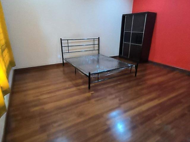 Move In Immediately! ALAM IMPIAN SHAH ALAM
