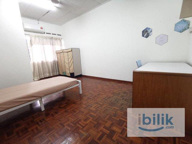Move In Immediately! SETIA ALAM