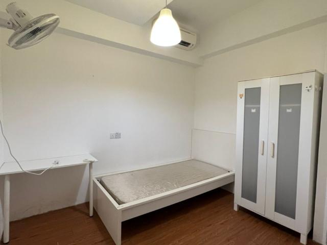 MOVE IN IMMEDIARE | SINGLE ROOM | ZERO DEPOSIT | ZERO AGENT FEE