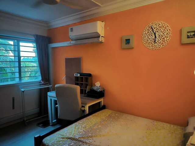 Move in Jun2026, Beauty World MRT, nearby SIM, SUSS, Ngee Ann Poly. Direct owner, No agent fees