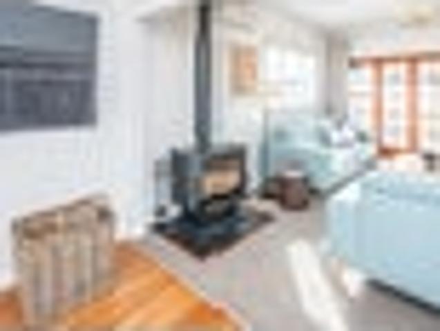 Move in ready modern home