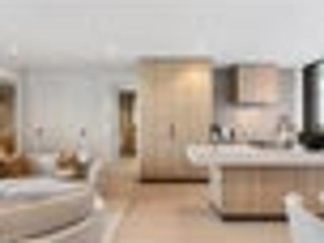 Move In Ready at The Domain Collection