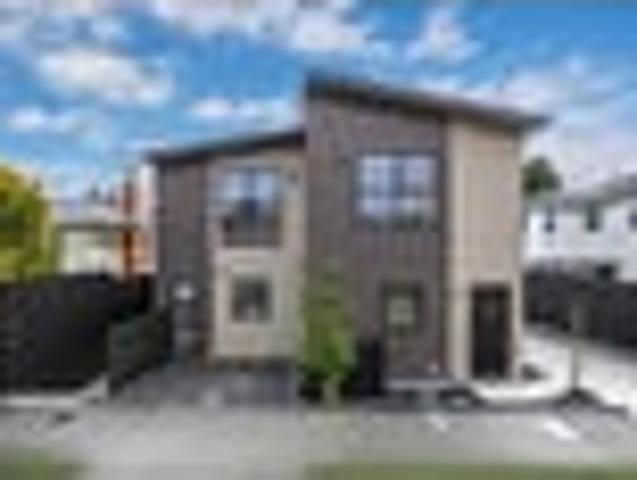 Move In Ready Brand New Duplex with $20K CASHBACK!