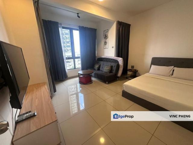 MOVE IN READY Condo RM299K ONLY @ Bali Residence Kota Laksamana