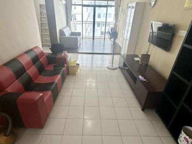 Move In Ready Convenient Home in Tanjung Tokong Full Furnished Unit