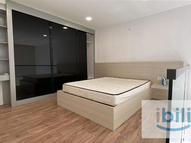 Move in Ready Duplex @ Skypark Cyberjaya – Fully Furnished