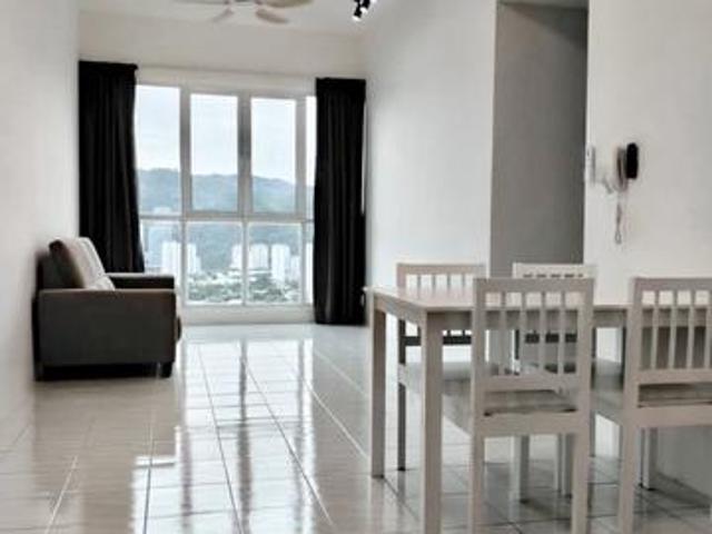 Move In Ready Fully Furnished The Zen with 1 Carpark