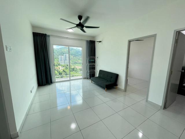 Move in Ready Fully Furnished Fairview Residence Sg Ara Bayan Lepas