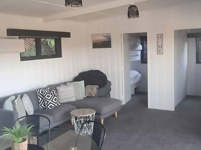 Move In Ready Fully Furnished Home