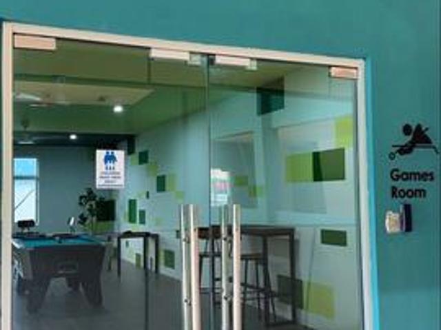Move In Ready FULLY FURNISHED PRESTIGE RESIDENCE SERI KEMBANGAN